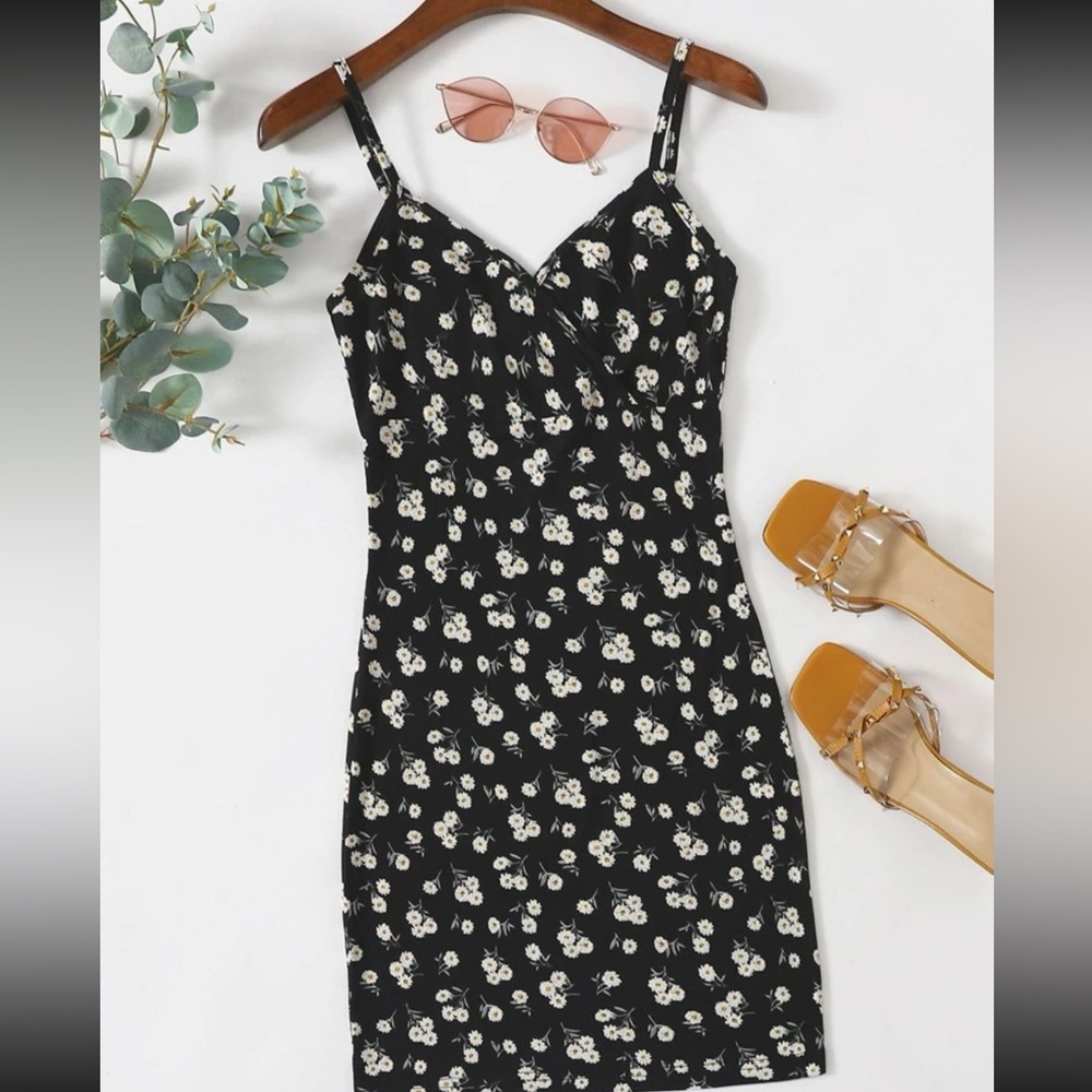 🆕Daisy Dress